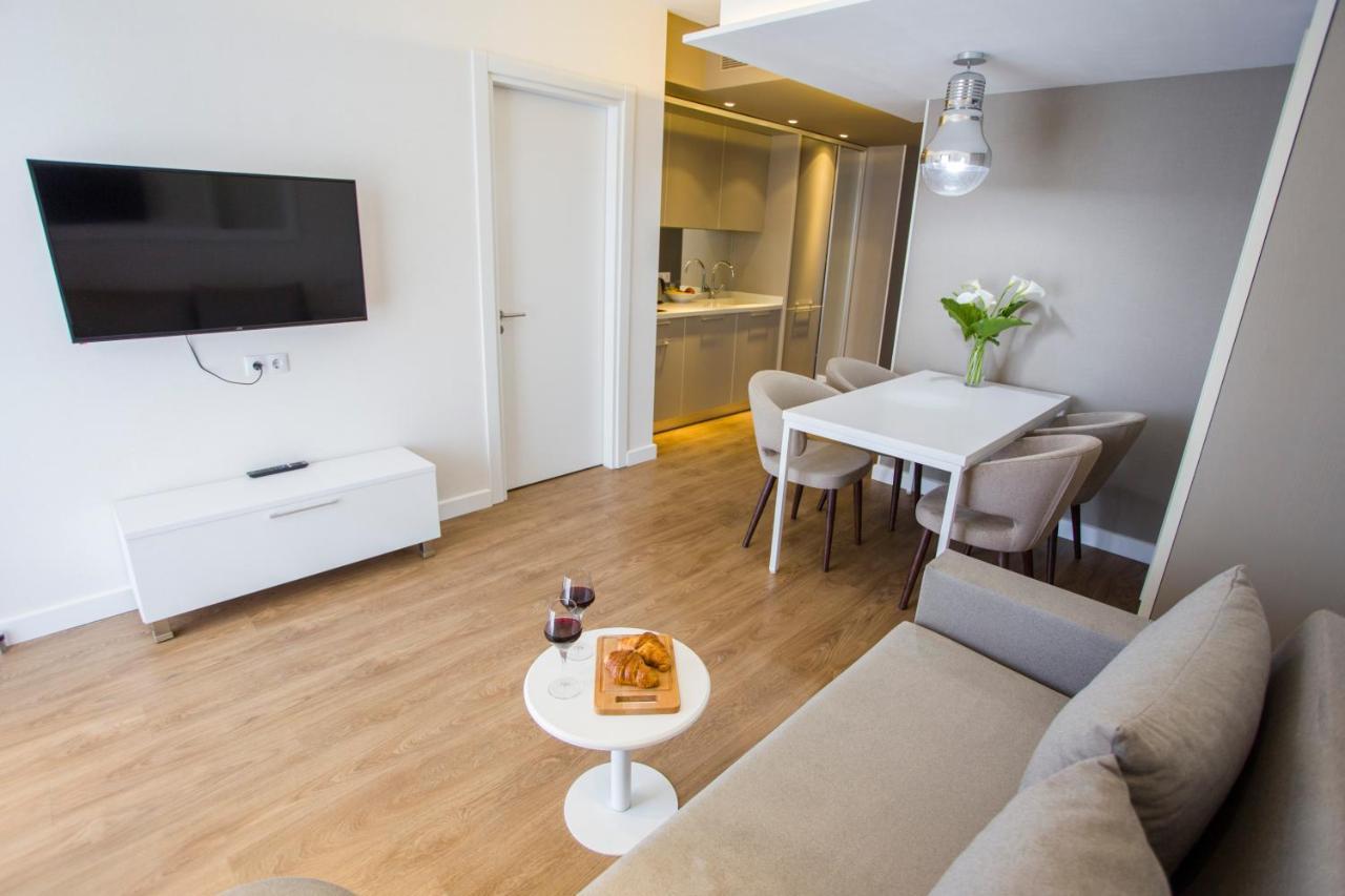 Lamazi View Apartment באטומי מראה חיצוני תמונה