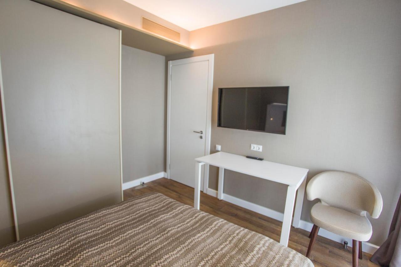 Lamazi View Apartment באטומי מראה חיצוני תמונה
