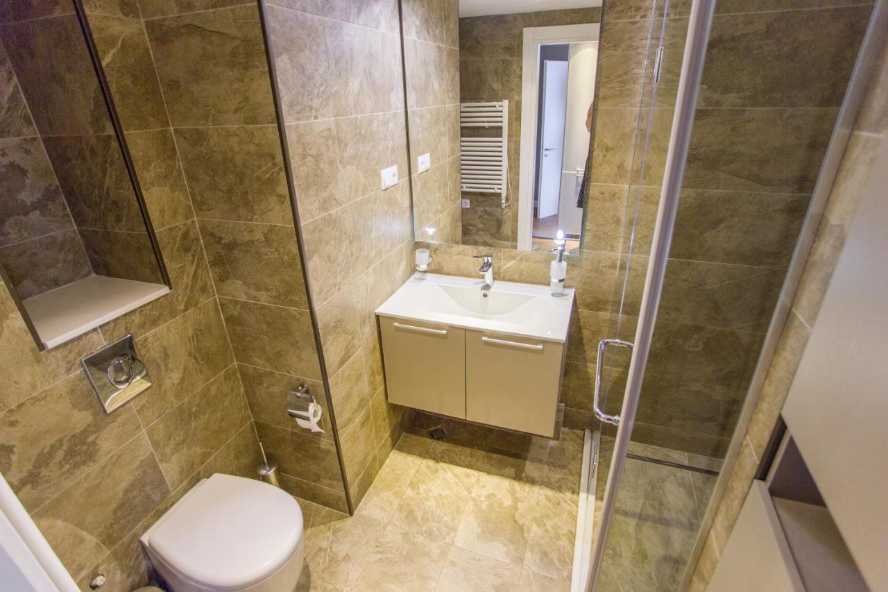 Lamazi View Apartment באטומי מראה חיצוני תמונה