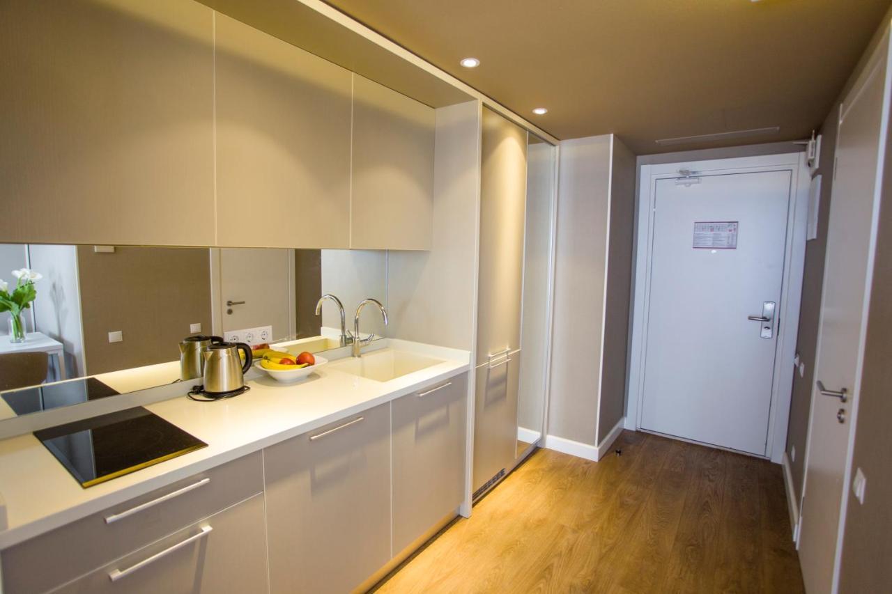 Lamazi View Apartment באטומי מראה חיצוני תמונה